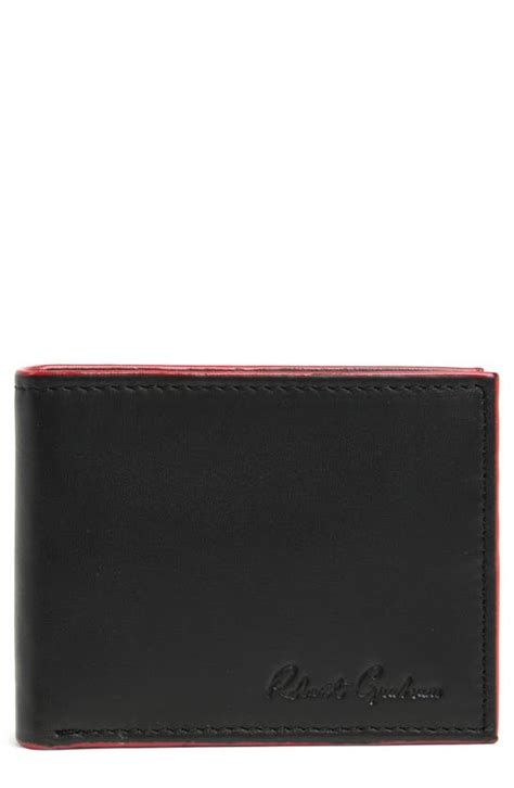 robert graham wallet